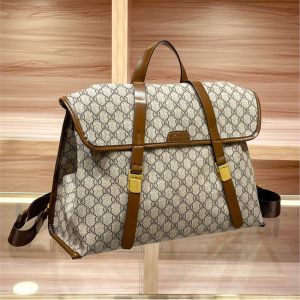 Túi Xách Nữ Cao Cấp Thiết Kế Thời Trang 2025 Dung Tích Lớn Mùa Thu Đông Đeo Vai Đeo Chéo Đa Năng Phong Cách Preppy Chất Liệu PVC