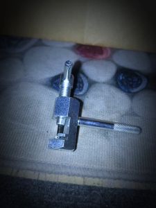Chain Cutter Bicycle Chain Remover Tools Made in Taiwan 6/7/8/9/10/11/12 Speed BIKE HAND ORIGINAL
