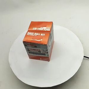 Comstir B65 100 % ORI YAMAHA AEROX OLD NMAX NEW LEXI 125 KOMSTIR BEARING STANG STIR YGP PRESISI AWET (Bisa Cod) Laher stir