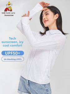 Mexican | UV Protection Summer Jacket