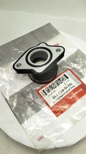 Manipul Intake KCJ KARBU HONDA TIGER KUALITAS SANGAT BAGUS PRESISI AWET ANTI PANAS TIDAK SOBEK LEHER ANGSA ORI (Bisa COD)