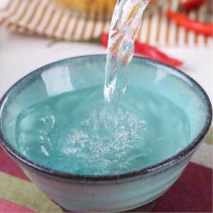 Edible White Vinegar For Cleaning And Grooming