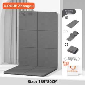 O:OOUP | Foldable Moisture-Proof Thick Mat for Students Nap