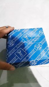 Siladamas 100 pcs Sekrup 6x1 Sekrup GRC SDS / kalsiboard / Calci Screw