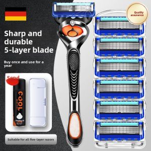 Besee | New 2025 Model Mens Manual Razor