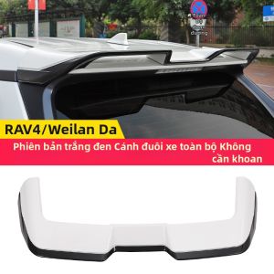 JINGGUANG | Cánh Lướt Gió Sau Phù Hợp cho RAV4 & Wildlander