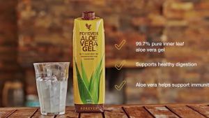 Forever Living Aloe Vera Gel