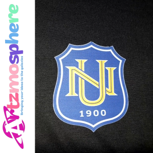 National University (NU) Cotton and Premium Collared Shirt