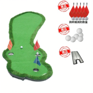 B·C·GOLF | Indoor Mini Golf Practice Equipment