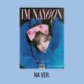 ALBUM IM NA YEON POP TWICE SEALED OFFICIAL. 