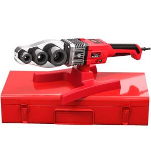 DELIXI Electric | Wireless PPR Pipe Welding Tool