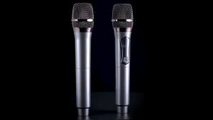 The best-selling brand in North America YAR Wireless microphone