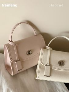 CHIO‘2ND | Minimalist Style Handbag and Shoulder Bag for Office and Commute