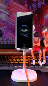 ZHIKE Kabel Data Fast Charging Type-C Mikro USB Tipe-C iOS 120W 1.5M Pengisian Cepat Cable Charging Gel Silika Bahan Metal Zinc Alloy Untuk Android Realme VIVO OPPO HUAWEI XIAOMI Samsung