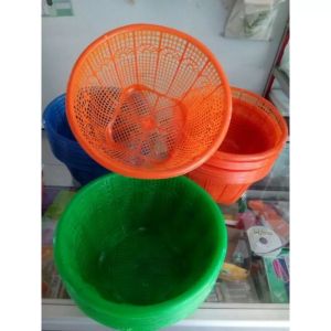PROMOO !! 80 PCS CETING WAKUL PLASTIK TRADISI