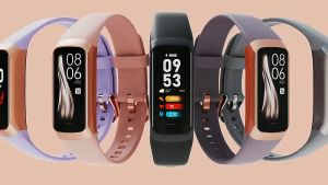 LIGE ladies watch Smart Watch Blood Pressure Oxygen Monitor Message Push DIY Custom Dial Sports Bracelet Waterproof Men Sports Watches