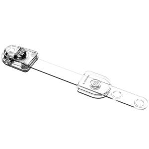 EUDEMON | Childproof Safety Drawer Lock