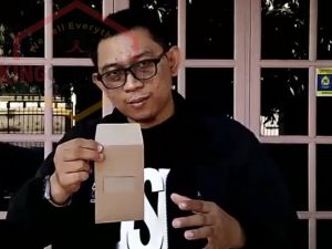 Money Maker Alat Sulap Memunculkan Uang Money Printing