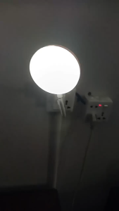 Desk lamp Eye-Caring Table Lamps Portable Reading Book Light for Bedroom and Office Lighting