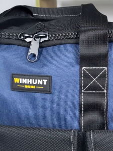 YONUO  กระเป๋าเครื่องมือ กระเป๋าใส่เครื่องมือ กระเป๋าเครื่องมือช่าง กระเป๋าใส่เครื่องมือกันน้ำ แพ็คเกจช่างไฟฟ้า กระเป๋าช่าง