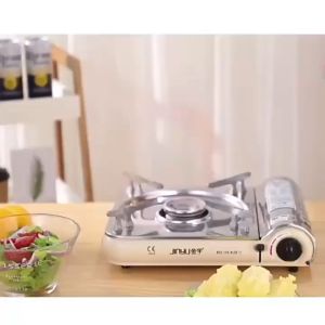 Tempura Fryer Japanese Deep Fryer Cooker With Thermometer Lid Temperature Control Stainless Steel Drain Frying Pot