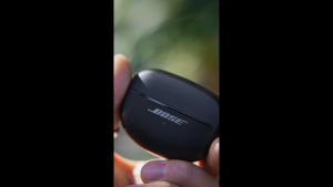 โบสหูฟัง รุ่น Bose Ultra Open Earbuds