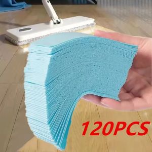 300Pcs Bathroom Toilet Cleaning Sheets / Concentrated Floor Cleaner / Multipurpose Cleaning Tablets