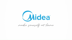 Midea Kompor Tanam 2 Tungku MGH-Q7622G-ID Built In Gas Hob Kompor Gas Kaca Tanam Tempered Glass