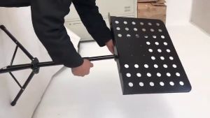 【ผลิตภัณฑ์ใหม่】ขาตั้งเพลง ขาตั้ง โน๊ตเพลง ขนาดใหญ่ ลิฟท์ฟรี ปรับมุมไ แบบพกพา ขาตั้ง ขาตั้งดนตรี ขาตั้งดนตรีพับได้ขนาดใหญ่ ขาตั้งดนตรีระดับมืออาชีพ ขาตั้งดนตรีแบบพกพา แบบพกพา ขาตั้ง Note Music Stand