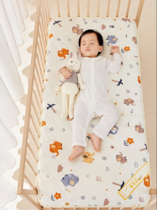 JoynCleon | Preschool Nap-use Latex Mattress Summer