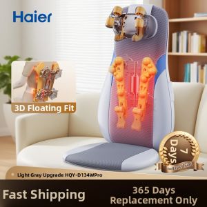 Haier | Multi-function Waist and Back Massager