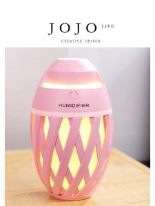 New USB Rugby Humidifier for Home And Office Desktop by Jojos L.P.D. Desktop Digital Accessories by General Store Master