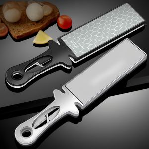 TAOKOU | Multipurpose Double Sided Sharpening Stone