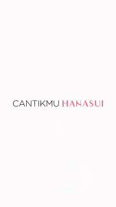 Hanasui Anti Acne Serum – Lawan Jerawat dan Beruntusan