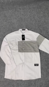 ALNI OFFICIAL STORE - DAICHI KEMEJA KOKO (KEMKO) BERKUALITAS PREMIUM