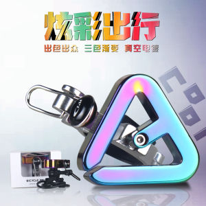 N +1 Bell 50 Th Anniversary Edition Dead Fly Mountain Highway Bicycle Creative Color Classy Kids Bell