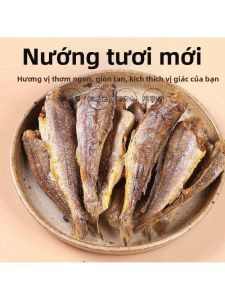 Bánh Khoai Tươi Giòn Cay