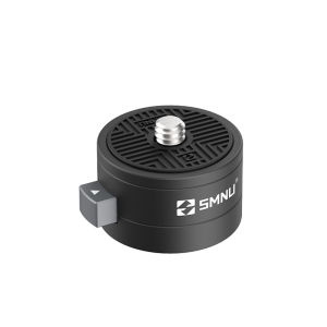 SMNU | Quick Release Plate for Action Camera