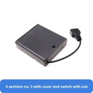 RUILUO | Plant Growth Light USB Charging Full Spectrum Sunlight
