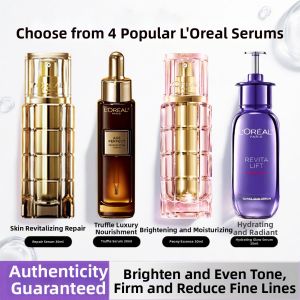 LOréal Paris | Truffle Nourishing Gently Restorative Moisturizing Anti-wrinkle Firming Essence