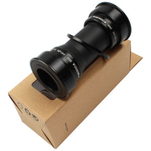 Bộ Phận Giữa Trục Xe Đạp Leo Núi MEROCA MTB Press Fit 41mm Tương Thích Với Xe Đạp Đường Trường PF92 BB86 BB90 BB Bộ Trục 24mm Tương Thích Với BB72 SM BB71 Hợp Kim Nhôm