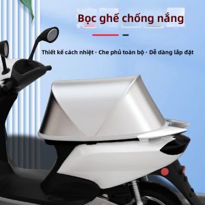 Bao Che Ghế Chống Nắng Chống Thấm Nước Chống Bụi