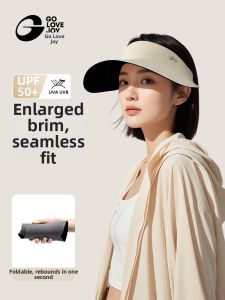 Golovejoy | Sun Protection Cap Foldable