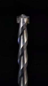 Mata Bor Beton BesI Kayu 8-14MMX150MM HSS Drill Bits Bahan Kuat High Quality Anti Karat - 6513