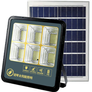 Solar Powered Automatic Ultra Bright Outdoor Light