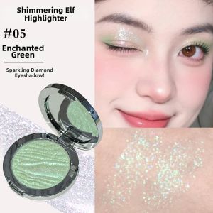 Shimmer Highlighter Powder