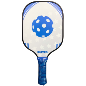 glass fiber pickleball paddle การออกแบบ และงานฝีมือมาบรรจบกันเพื่อสร้างประสบการณ์การเล่น Pickleball ขั้นสุดยอด