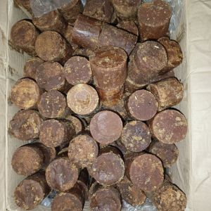 Gula aren murni gula merah kawung isian 1 kg.