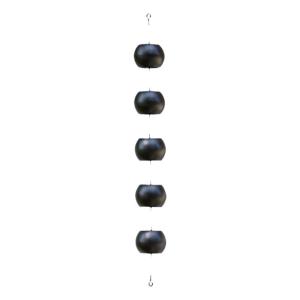 SHENGXUE | Traditional Chinese and Japanese Style Water Drainage Chain