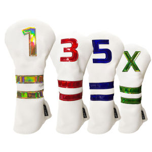 B·C·GOLF | Golf Club Protective Cover